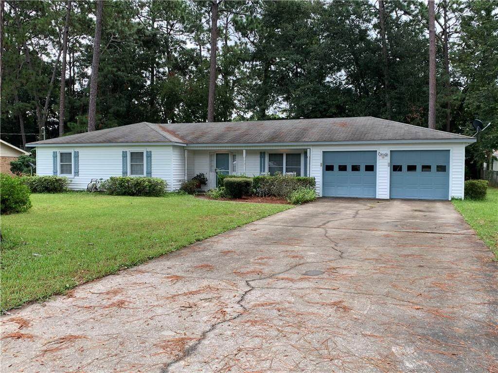 306 Ethridge Drive - Photo 1