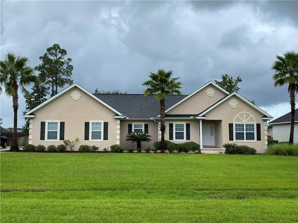 21 Silver Bluff Drive - Photo 1