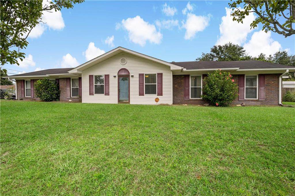 101 Lillie Way - Photo 1