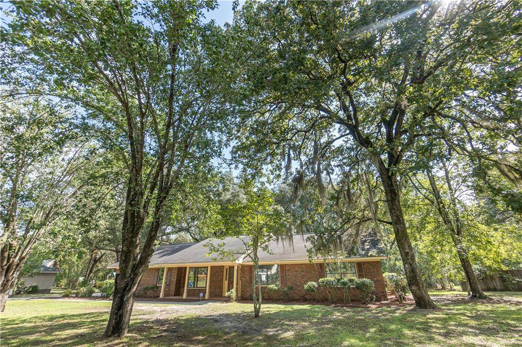 2622 Longhorn Road - Photo 1