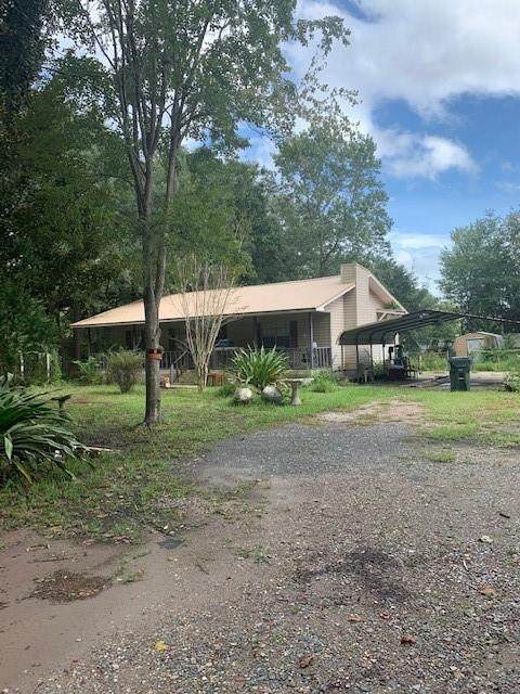 4131 Old Cypress Mill Road - Photo 1