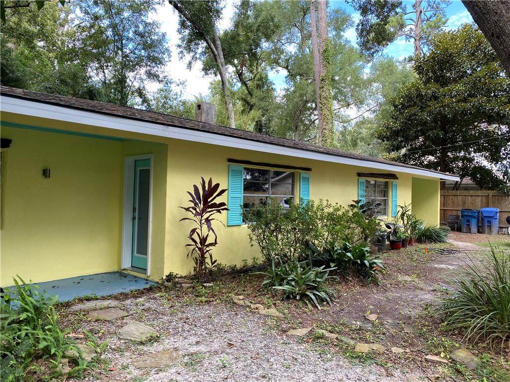 203 4th Street - Photo 1