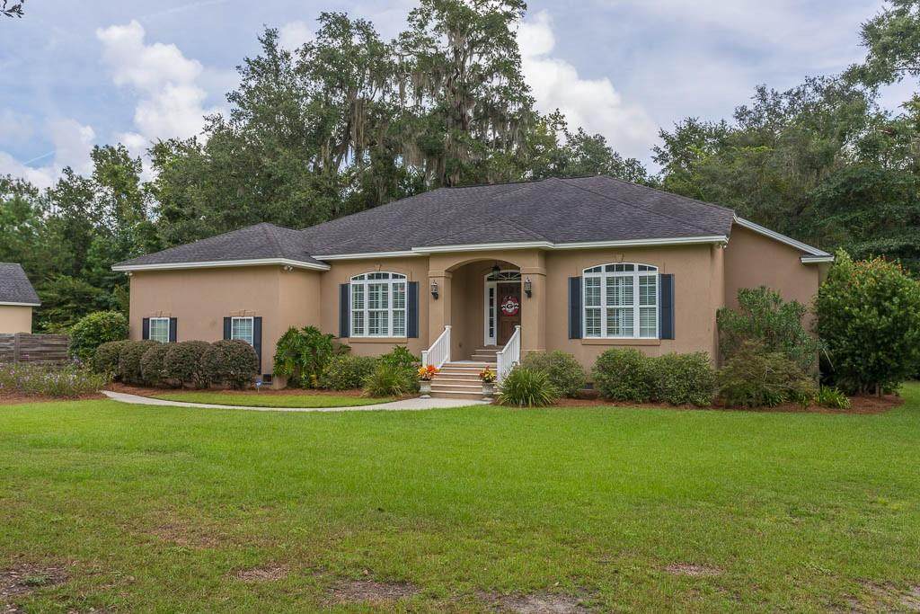 133 Cinder Hill Drive - Photo 1