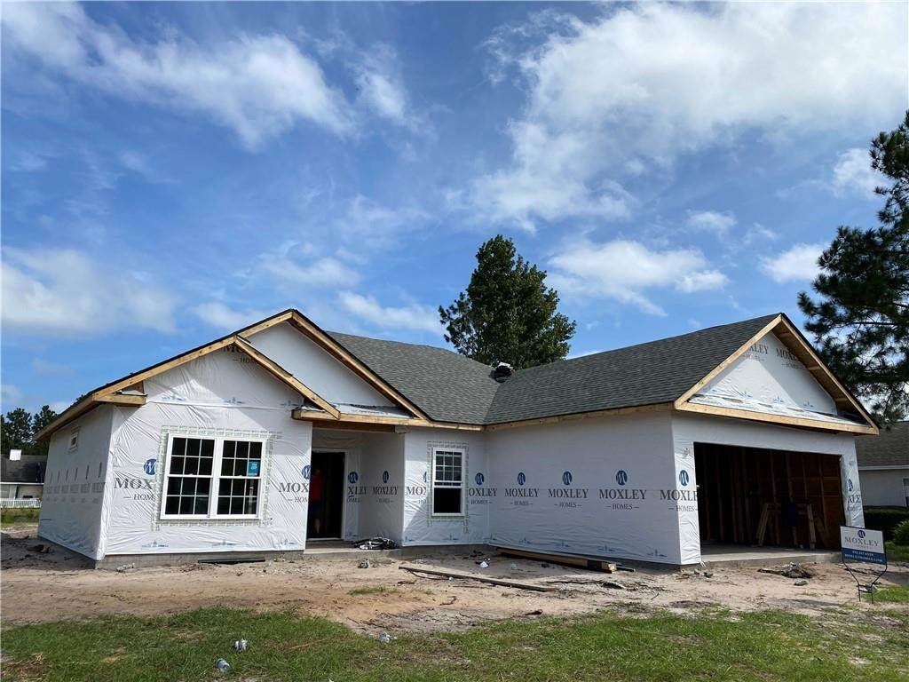 162 Huntington Circle - Photo 1