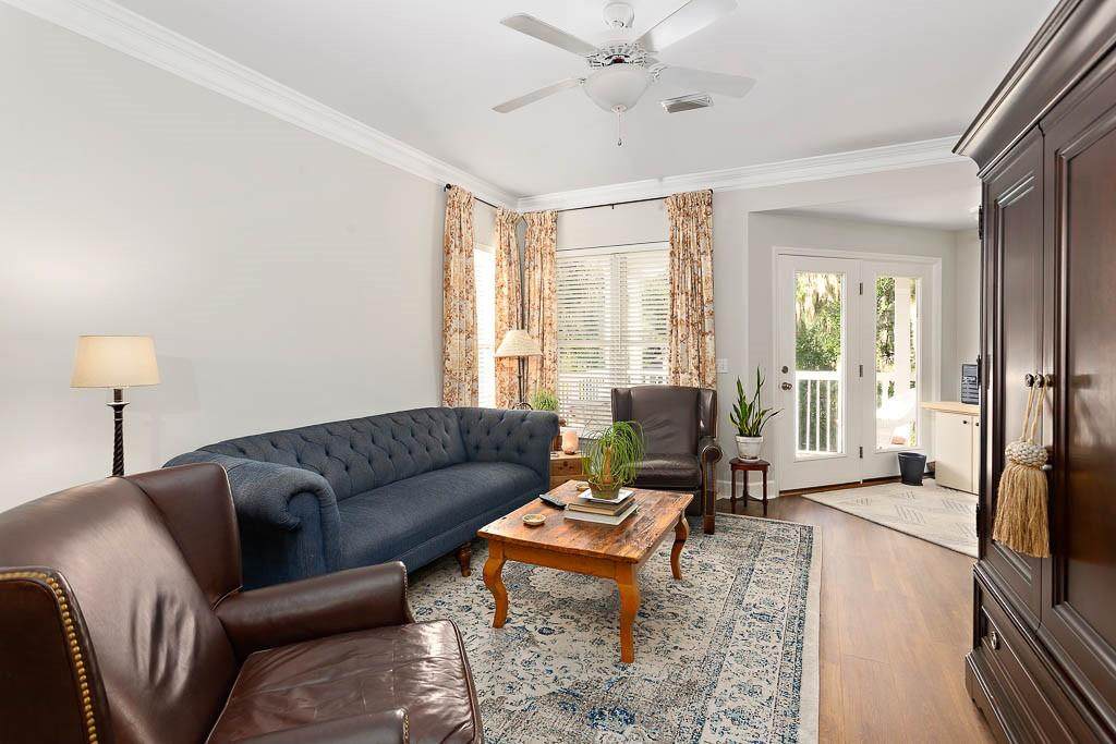 1515 Plantation Point Drive - Photo 1