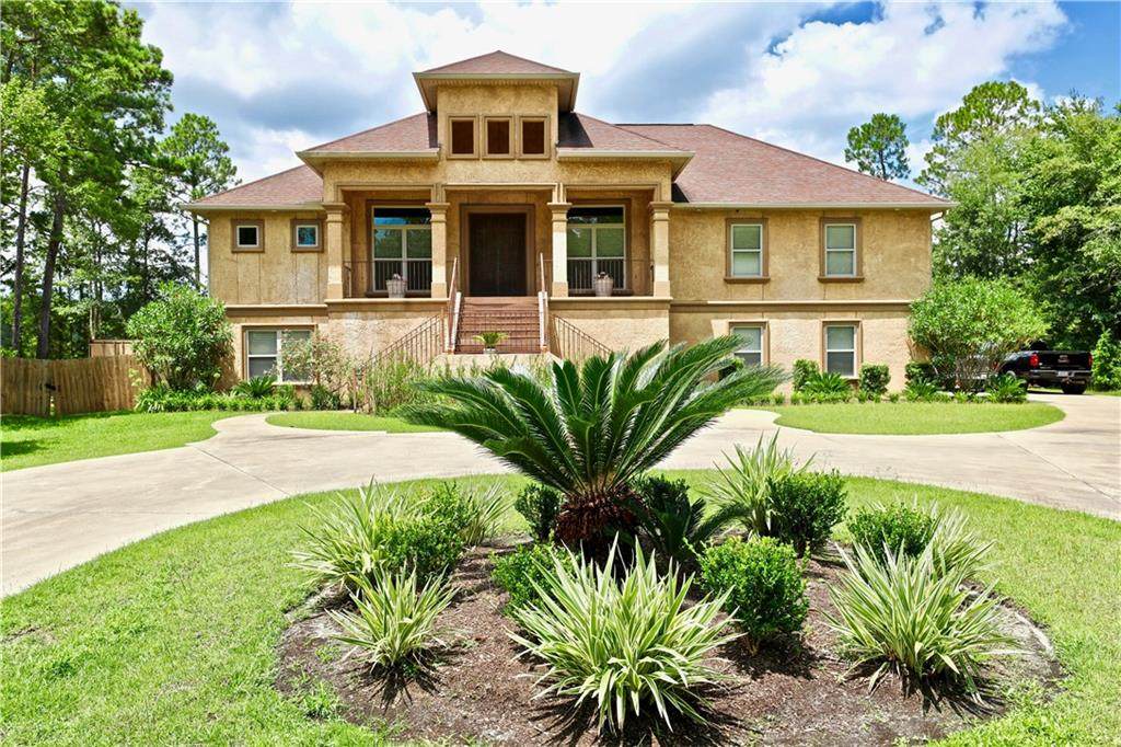 323 Stutts Road - Photo 1