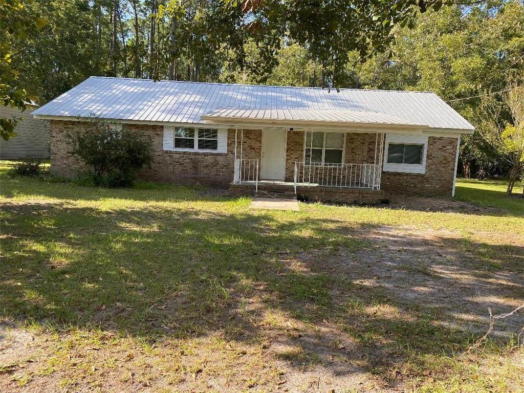 3494 Waycross Highway - Photo 1