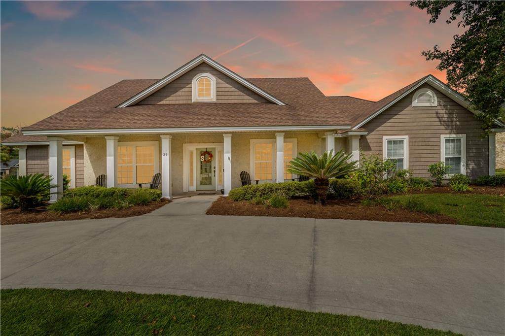 31 Wellington Circle - Photo 1