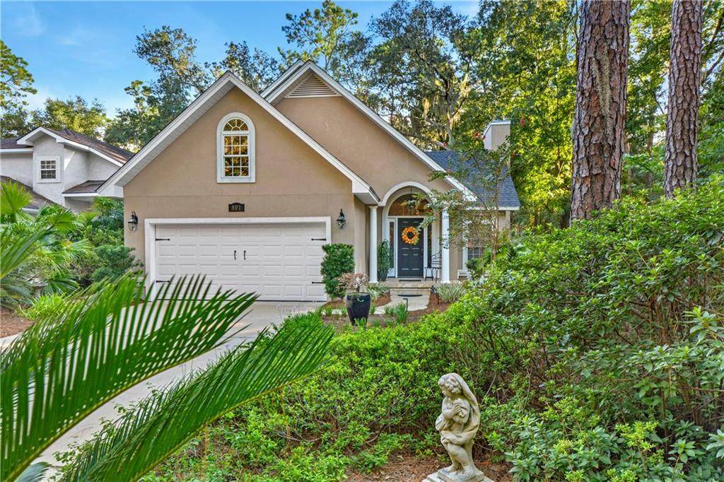 801 Kings Grant - Photo 1