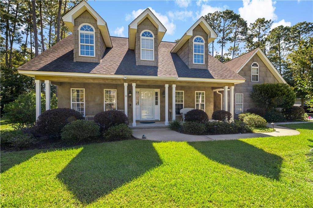 190 Willow Pond Way - Photo 1