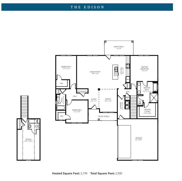 322 Belmont Circle - Photo 1