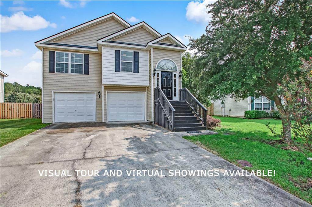 7 Springwater Drive - Photo 1