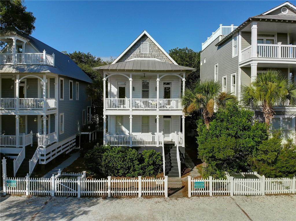 47 Clover Marsh Lane - Photo 1