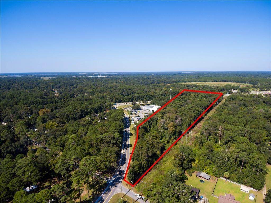 375 Chapel Crossing Road - Photo 1