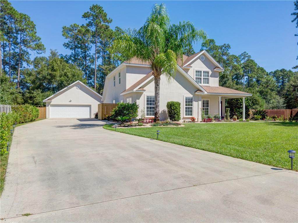 106 Spring Lake Circle - Photo 1