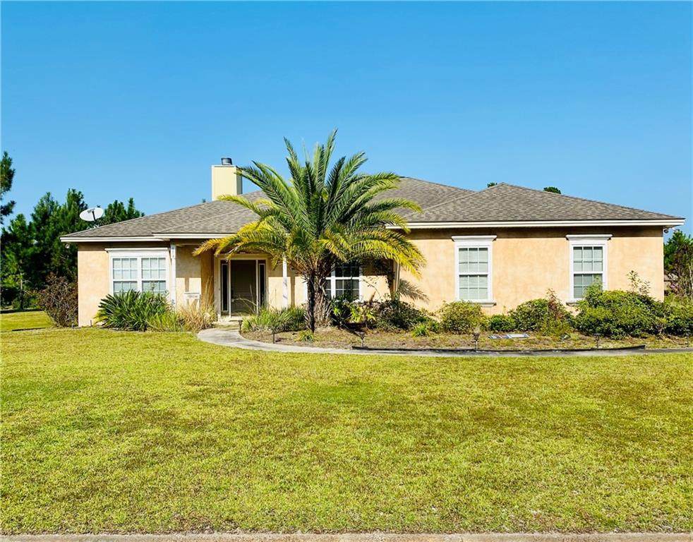 173 Hunters Point Way - Photo 1