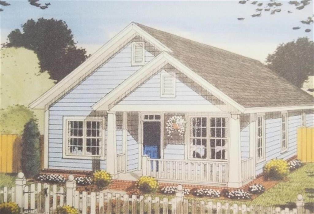 408 Adam's Street - Photo 1