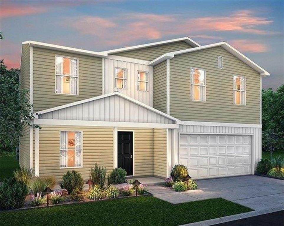 211 Saddle Brooke Trace - Photo 1