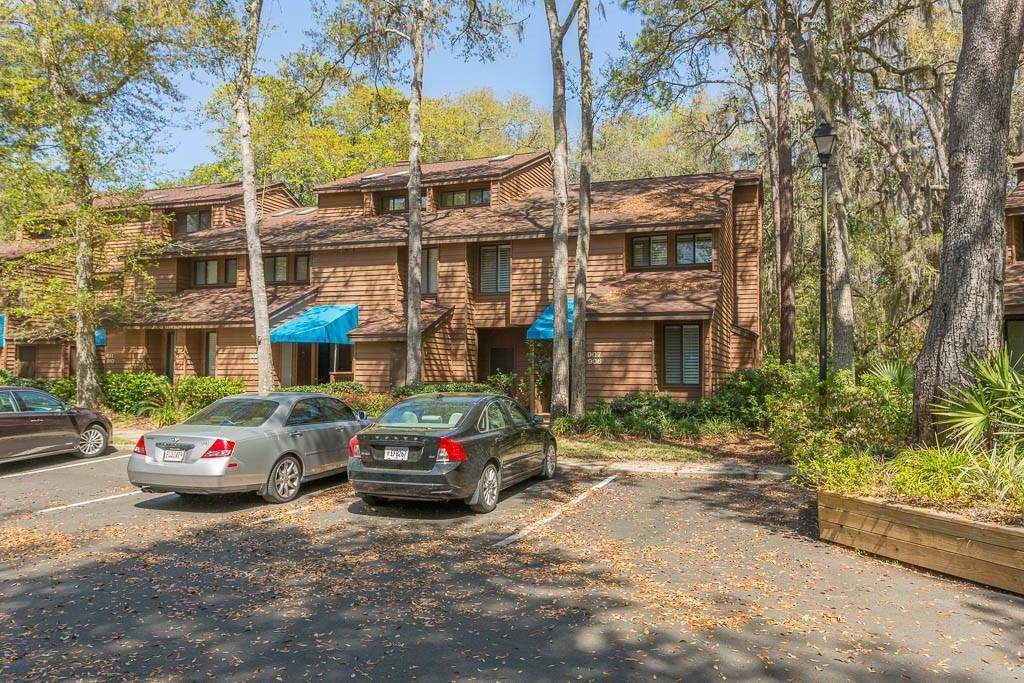 907 Wimbledon Drive - Photo 1