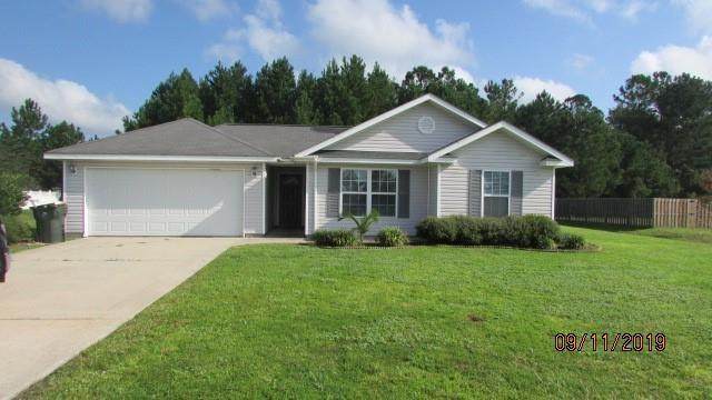 107 Haley's Place Drive - Photo 1