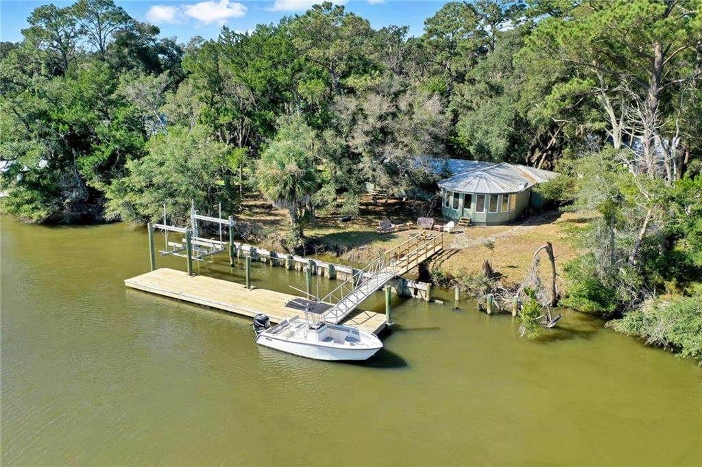 14 & 15 Ocean Breeze Hird Island - Photo 1