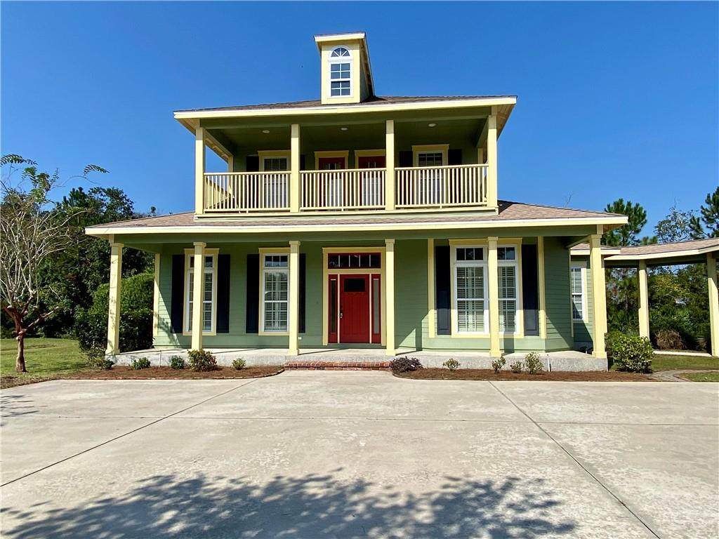 103 Firefly Court - Photo 1