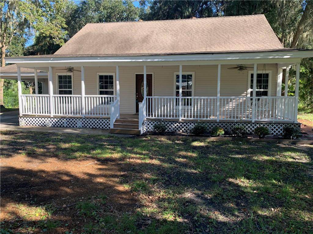 309 King Cotton Road - Photo 1