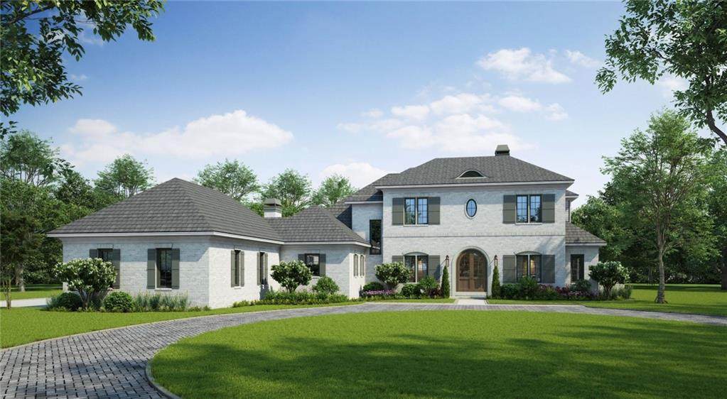 124 Harris Lane - Photo 1