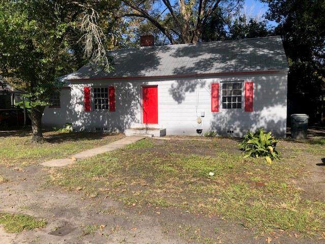 2361 Townsend Street - Photo 1