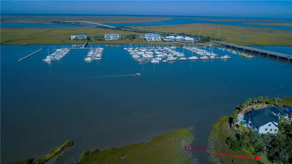 304 Yacht Club Lane - Photo 1