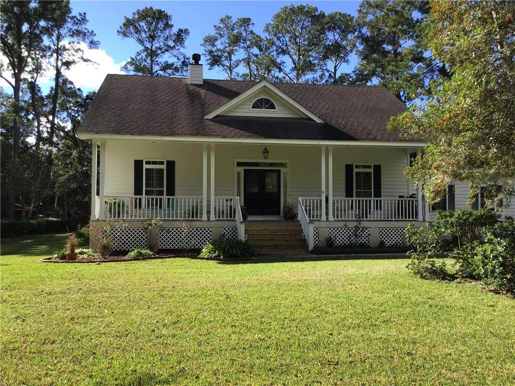 137 Sherwood Forest Circle - Photo 1