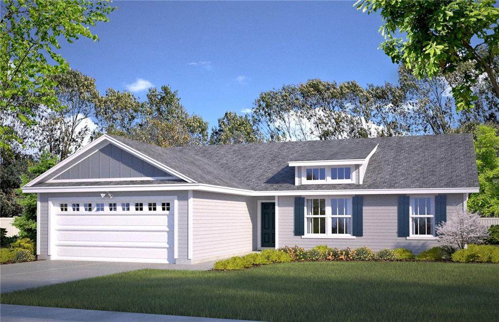 352 Pecan Pointe Drive - Photo 1
