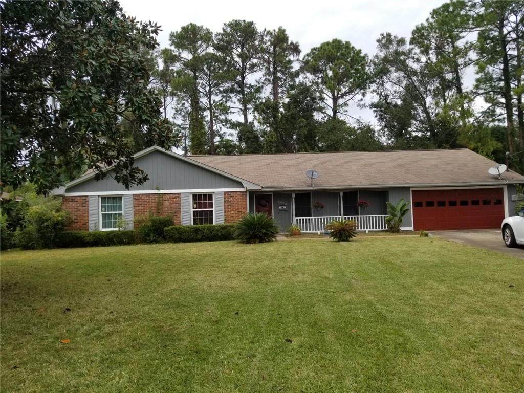 3272 Lakeside Drive - Photo 1