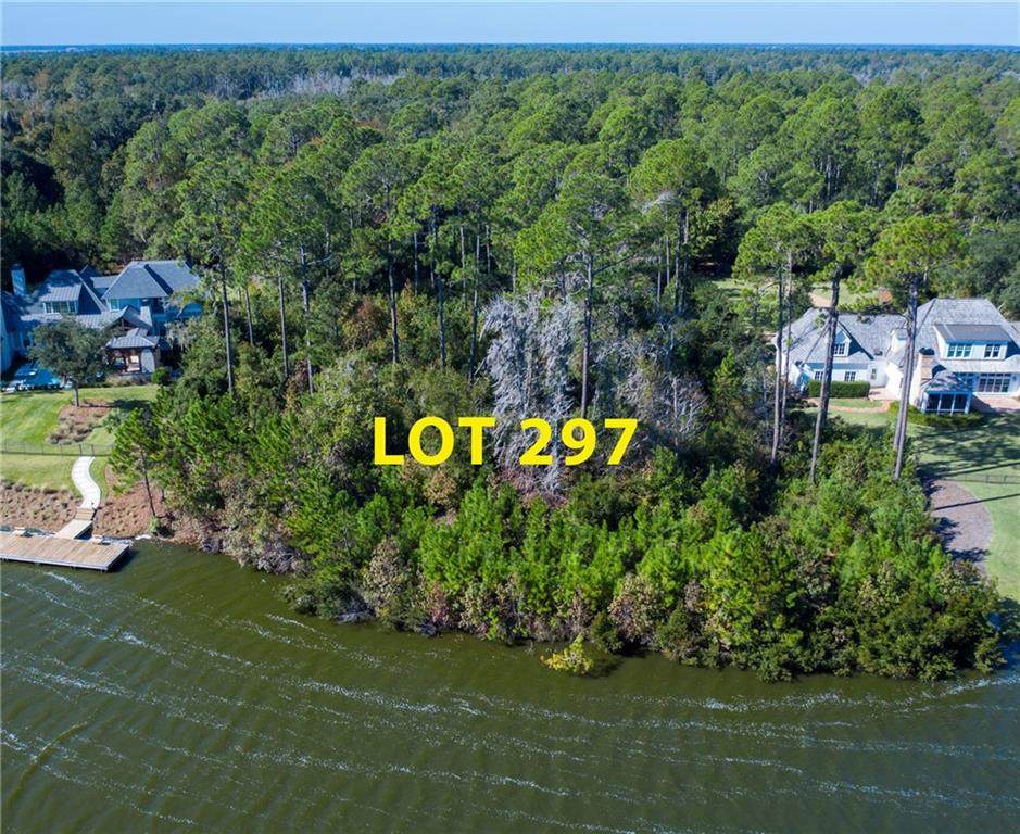 1333 Pikes Bluff Road - Photo 1