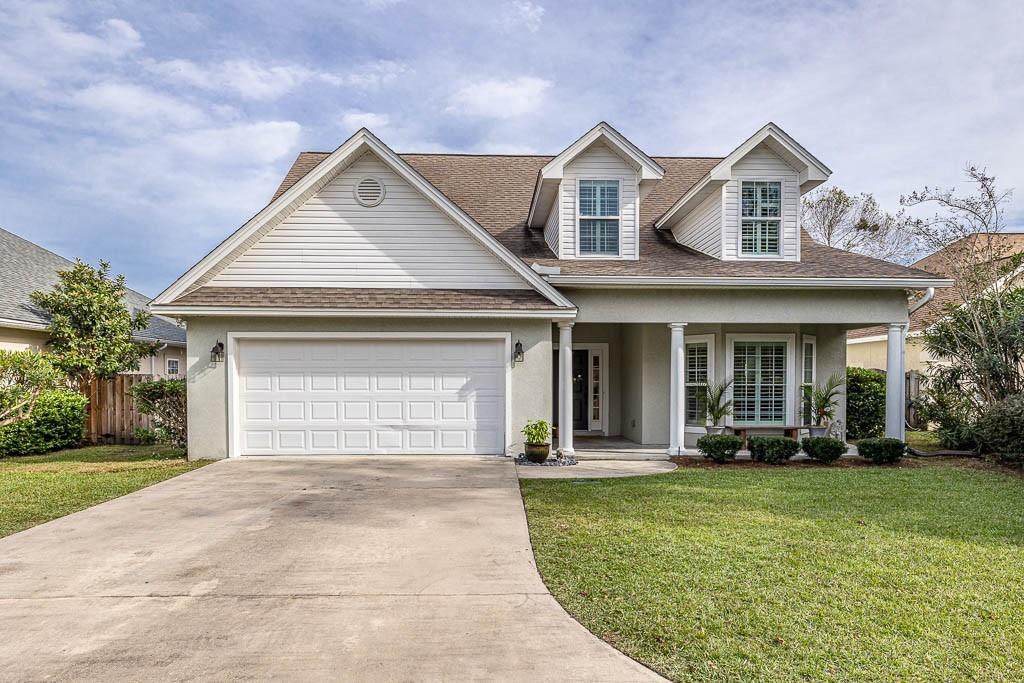 232 Villager Drive - Photo 1