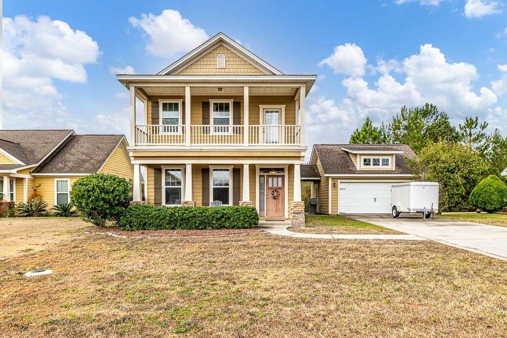 26 Autumns Wood Drive - Photo 1