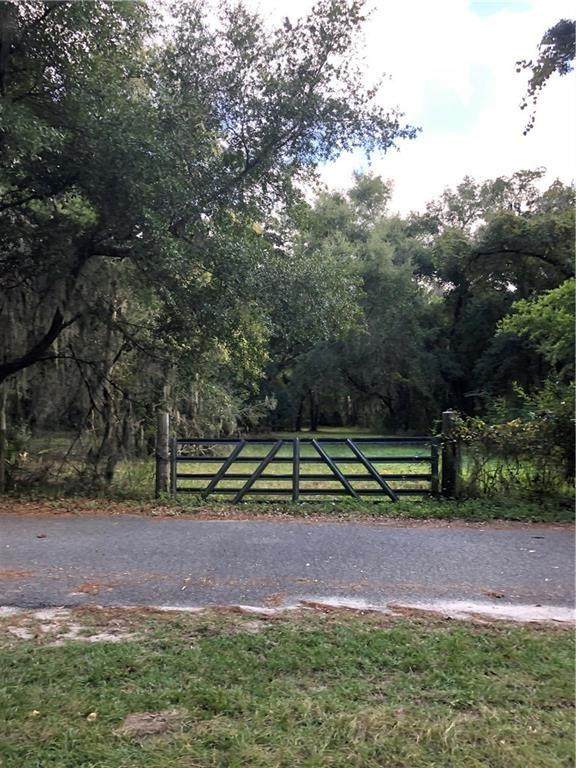 185 Old Belle Point Road - Photo 1