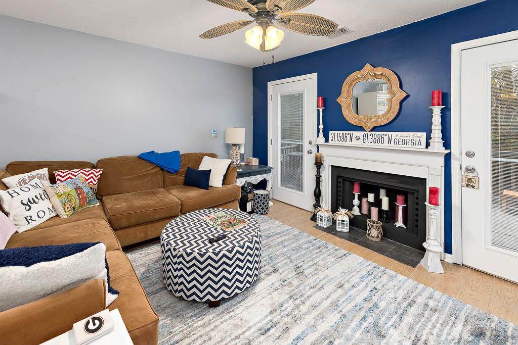 1000 Sea Island Road - Photo 1