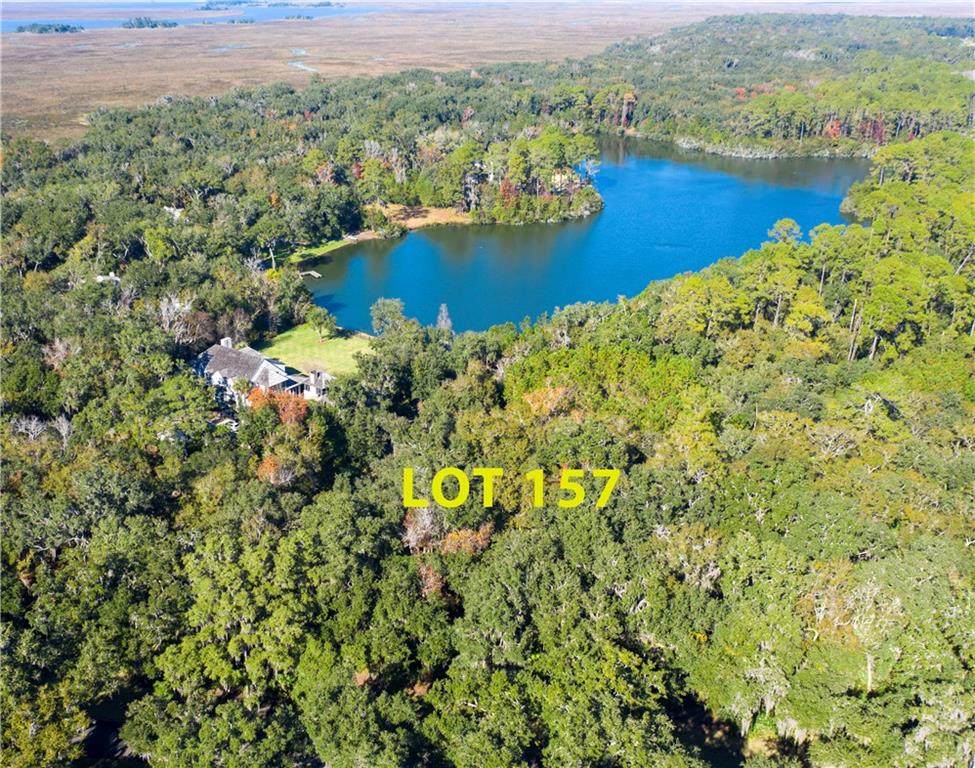 270 Pikes Bluff Drive - Photo 1