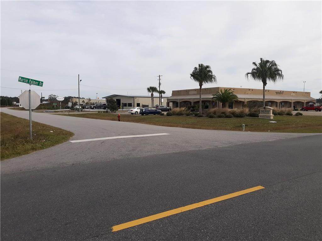 480 Martin Palmer Drive - Photo 1