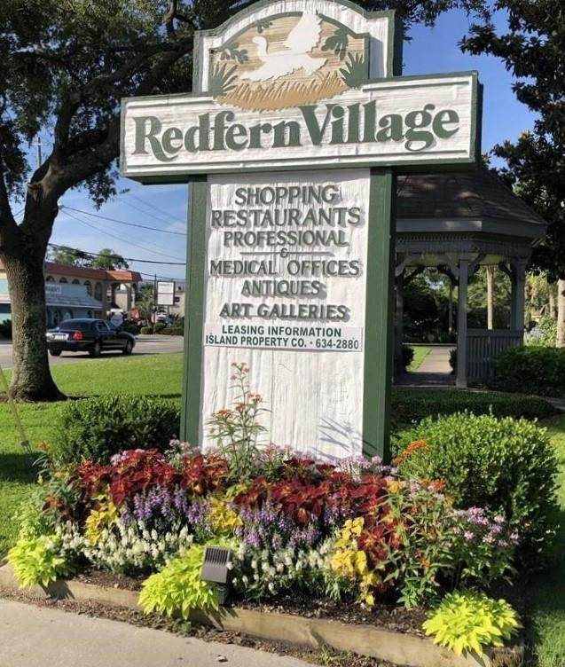 254 Redfern Village - Photo 1