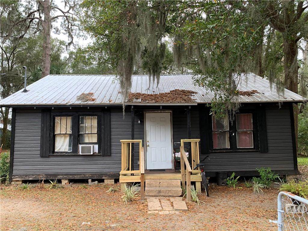 2817 Ellis Street - Photo 1