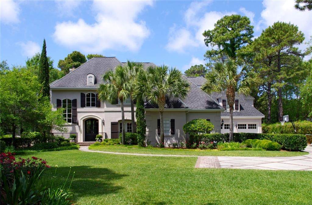 235 Medinah Drive - Photo 1