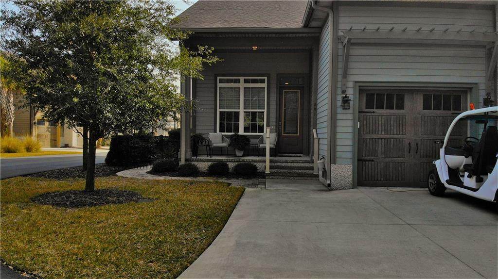 291 Turtle Track Lane - Photo 1