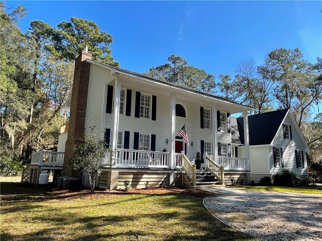 122 Butler Lake Drive - Photo 1