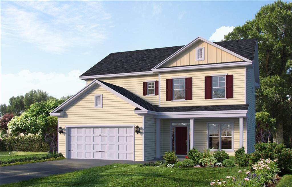 1086 Autumns Wood Circle - Photo 1