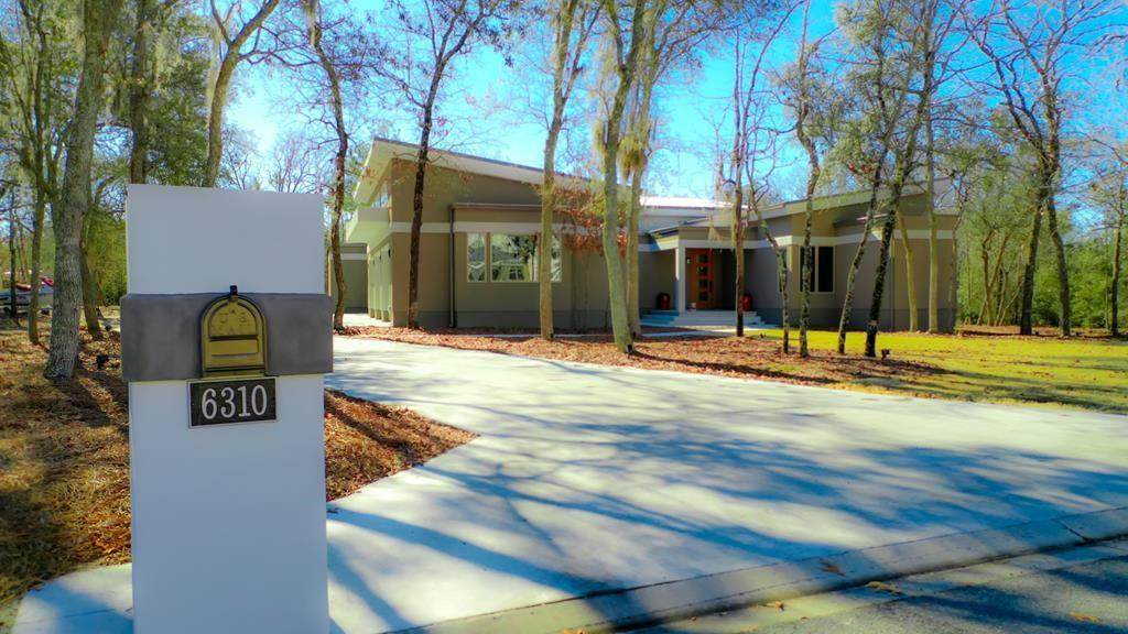 6310 River Chase Drive - Photo 1