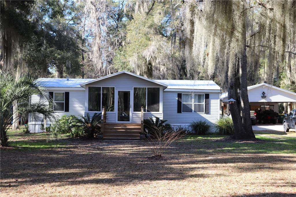 1126 Camp Kicklighter Road - Photo 1