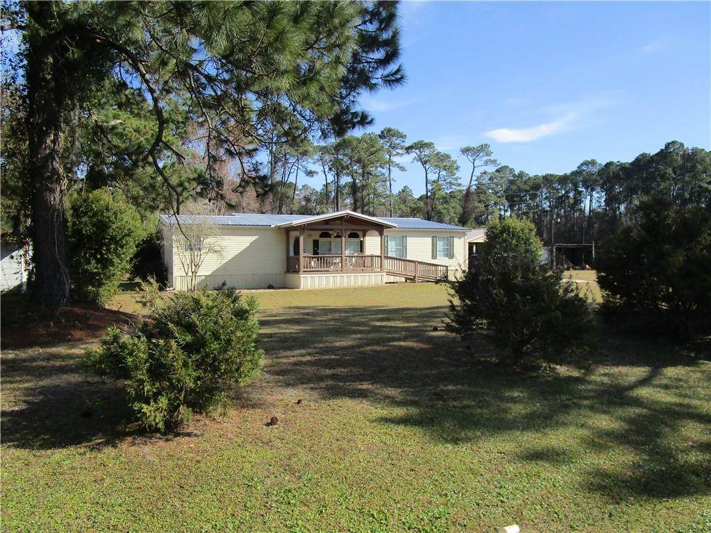 404 Point Peter Road - Photo 1