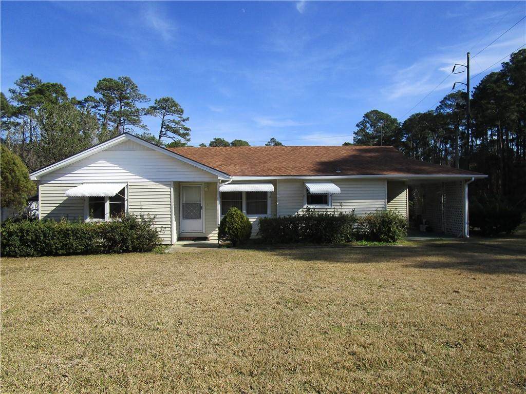 770 Point Peter Road - Photo 1